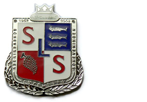 SLS Badge