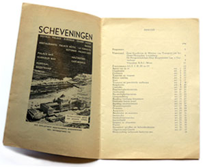 Routeboek 1956